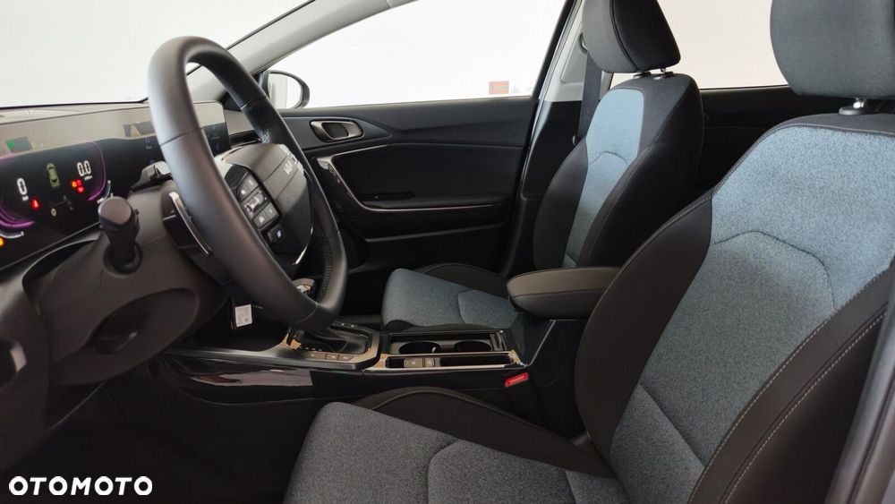 Kia XCeed - 9