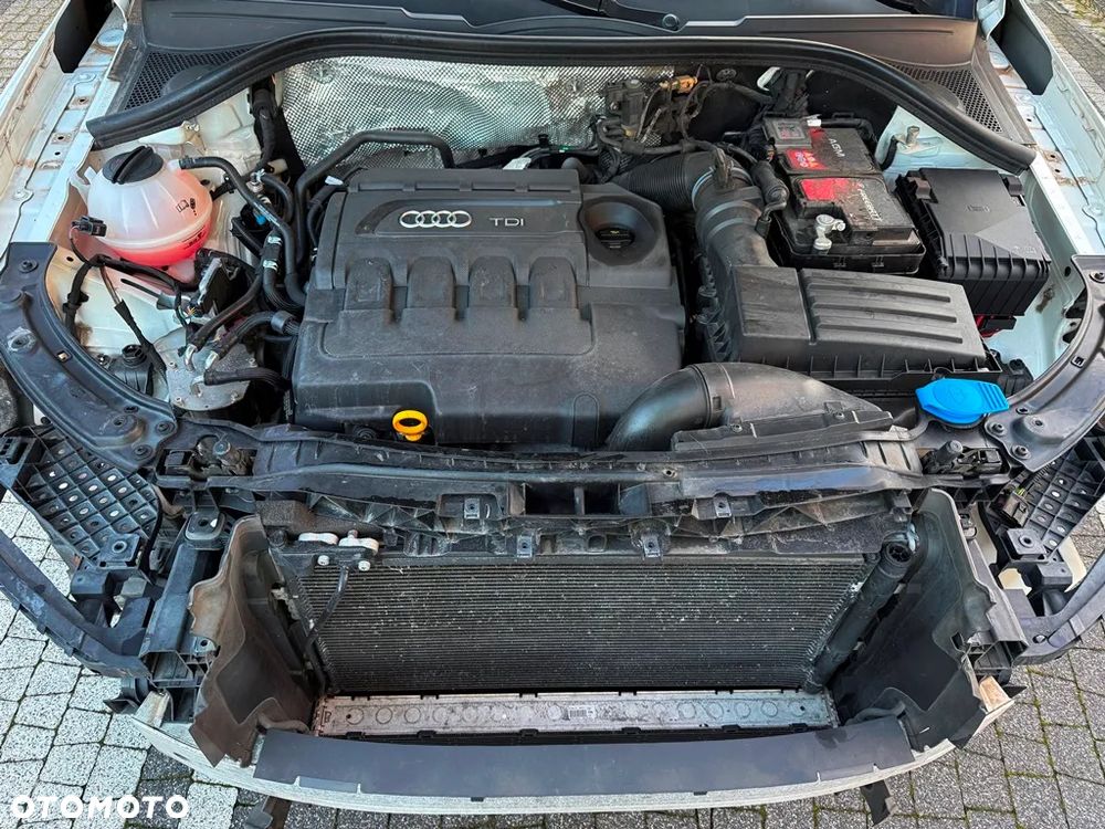 Audi Q3 2.0 TDI Quattro - 40
