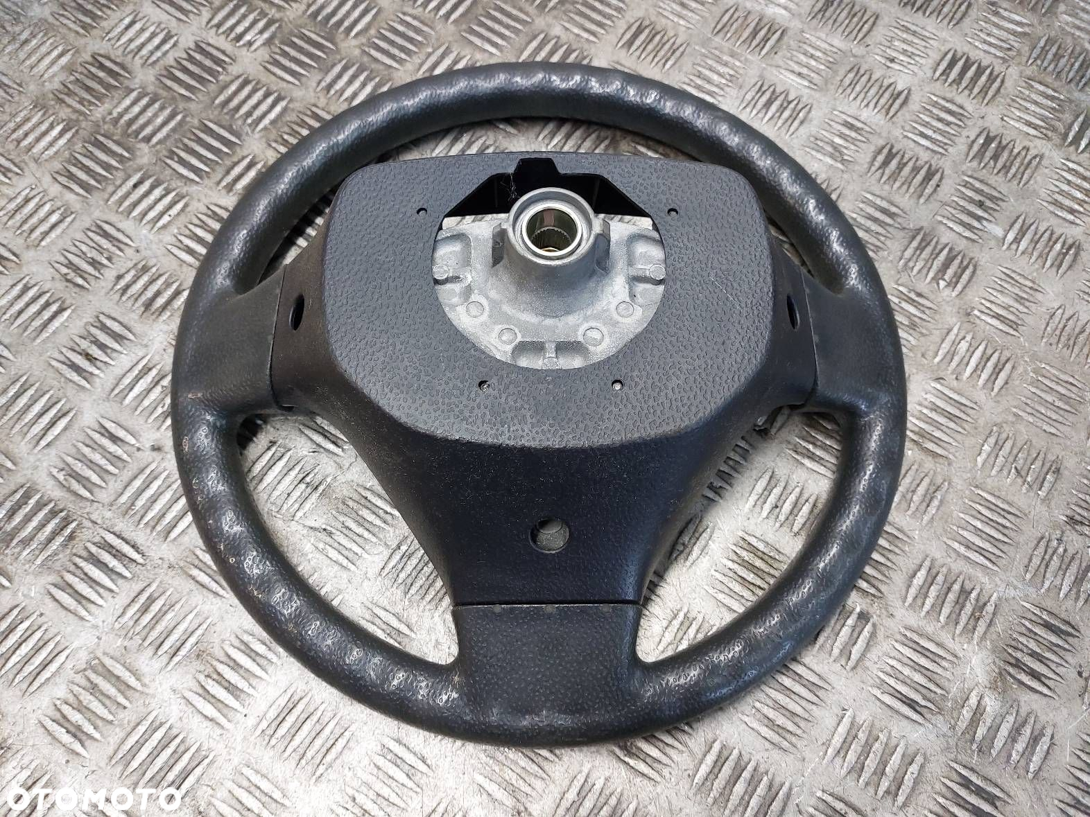 KIEROWNICA + PODUSZKA HYUNDAI GETZ I 56100-1C500 TB56101F - 10