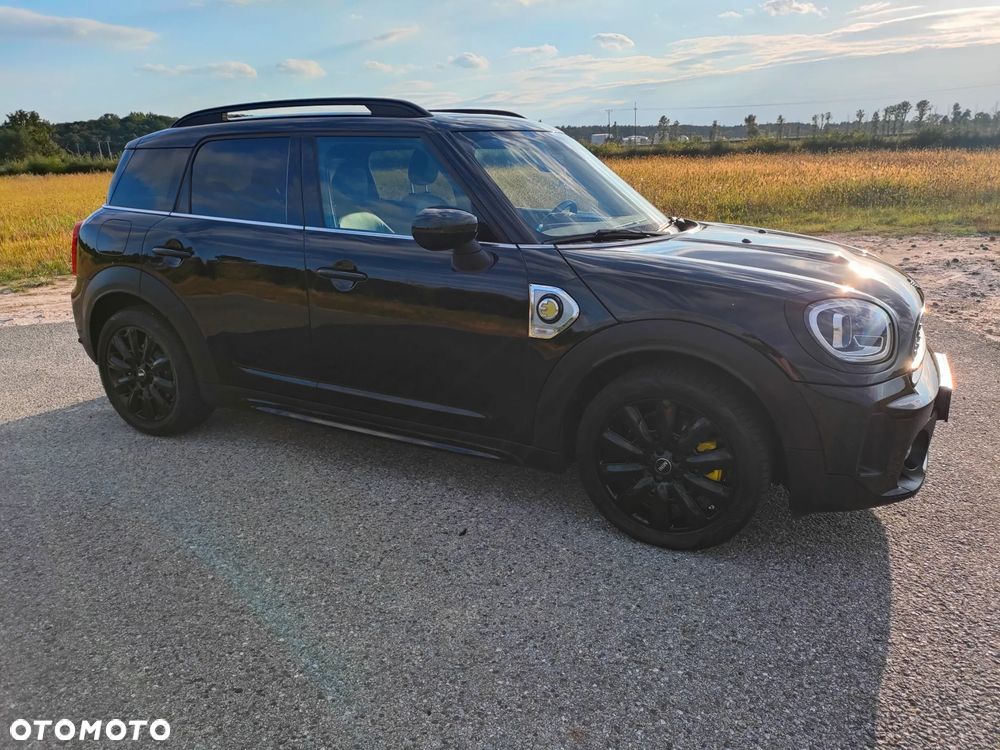 MINI Countryman - 8