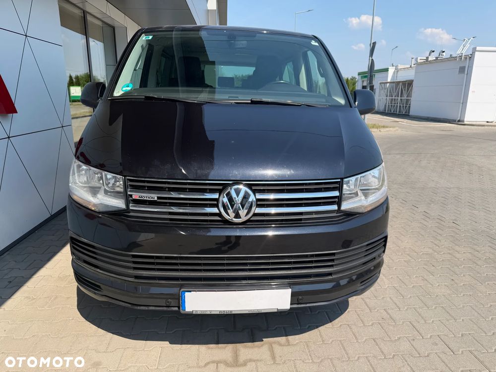 Volkswagen Multivan 2.0 TDI L1 Business 4Motion DSG - 4