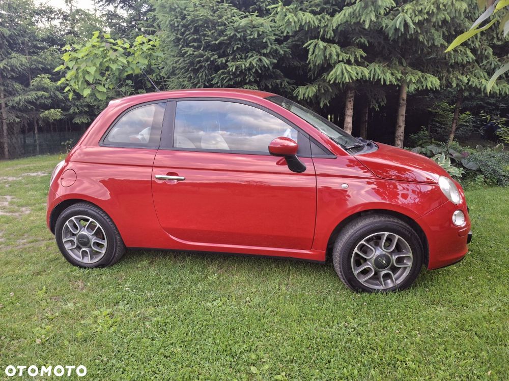 Fiat 500 - 3