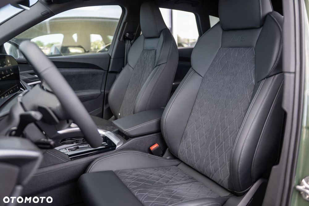 Audi Q5 TDI mHEV 150 kW Quattro S tronic - 13