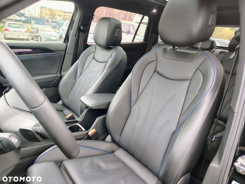 Volkswagen Tayron - 17