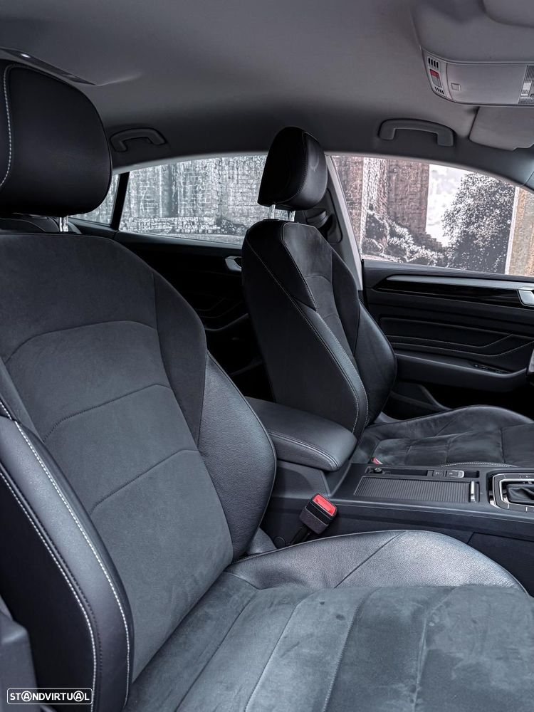 VW Arteon 1.4 TSI eHybrid Elegance - 3