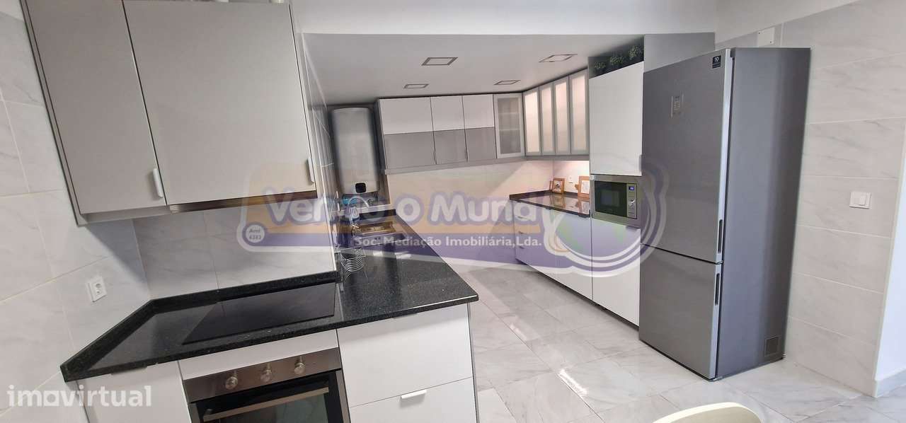 Moradia T2+1 em Alverca (ALV259) - Grande imagem: 4/30