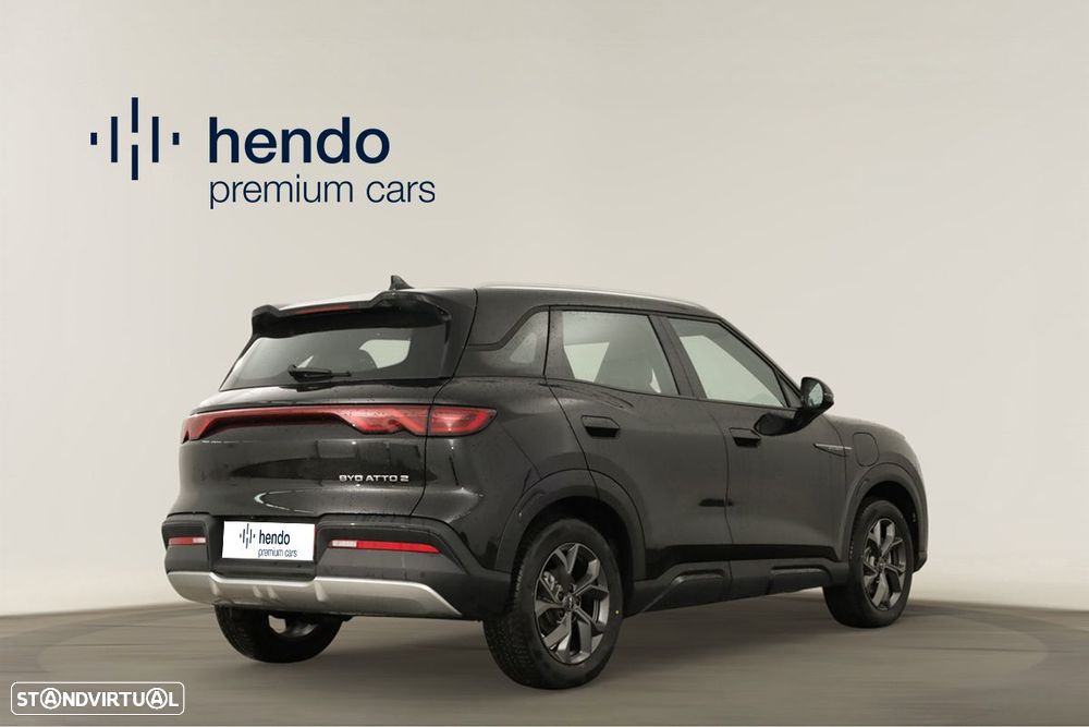 BYD Atto 2 45.1 kWh Boost - 3