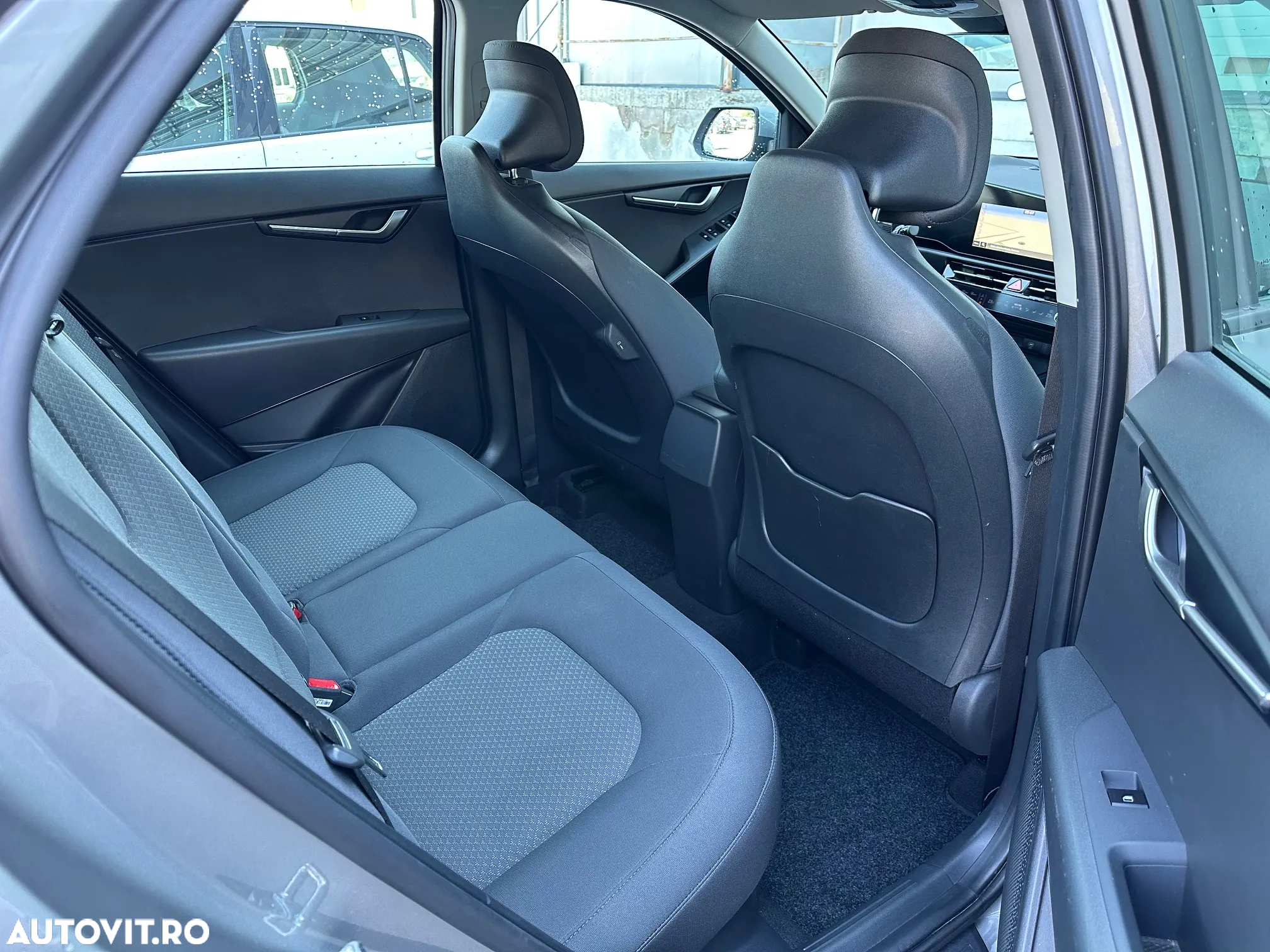 Kia Niro - 15
