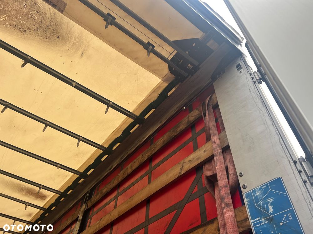 Wielton dl.8,2szr.2,50wys.3,00 PRZEJAZDOWA - 11