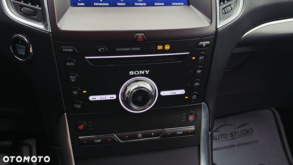 Ford S-Max - 18