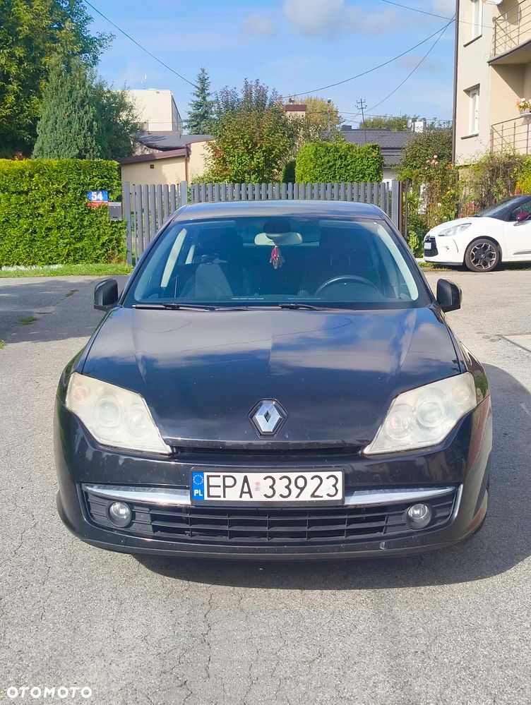 Renault Laguna - 6