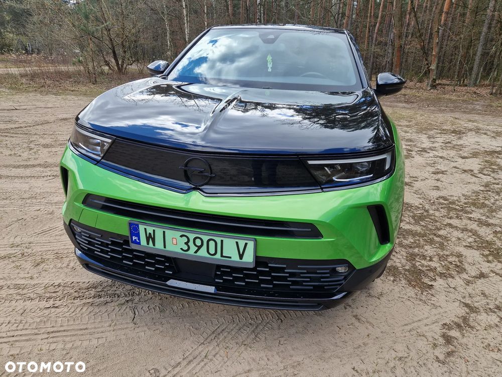 Opel Mokka 50kWh Ultimate Pack - 5