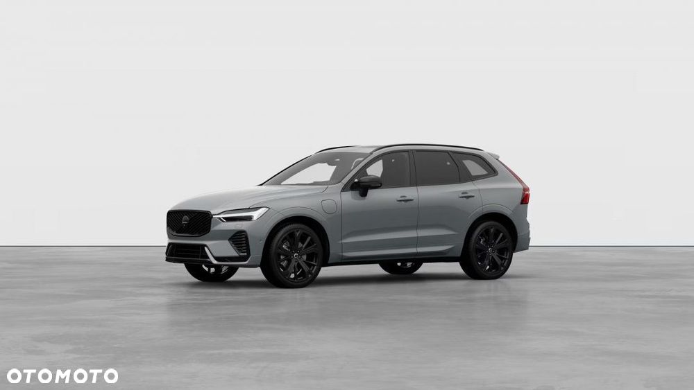 Volvo XC 60 - 1