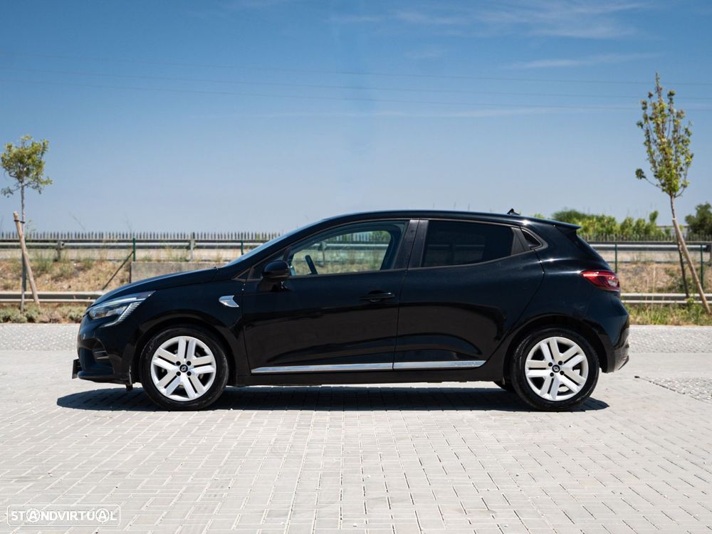Renault Clio 1.5 Blue dCi Equilibre - 24