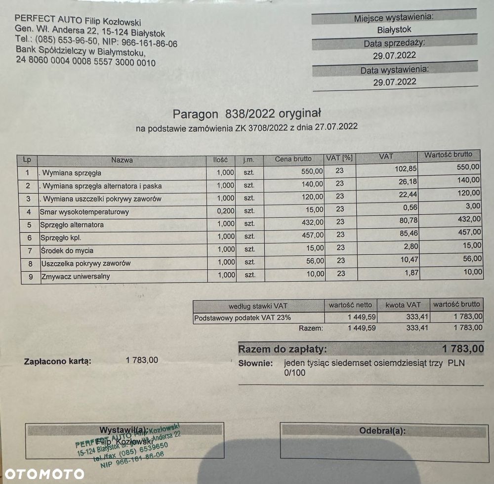 Hyundai i30 1.4 Comfort - 28