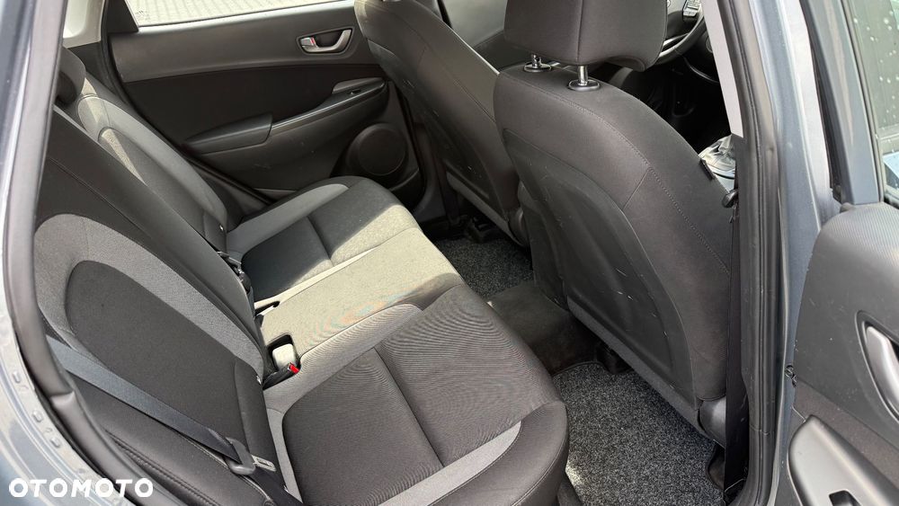 Hyundai Kona 1.0 T-GDI Advantage - 10