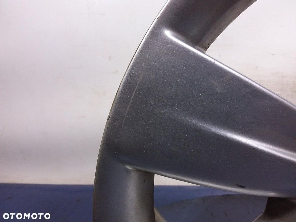 AUDI A4 B7 FELGA ALUMINIOWA 5X112 7JX17 ET34 - 8