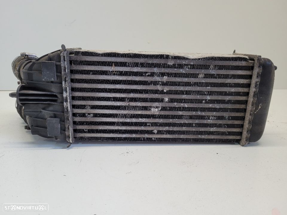 Intercooler 9684311680 Peugeot Citroen 1.6 HDI - 2