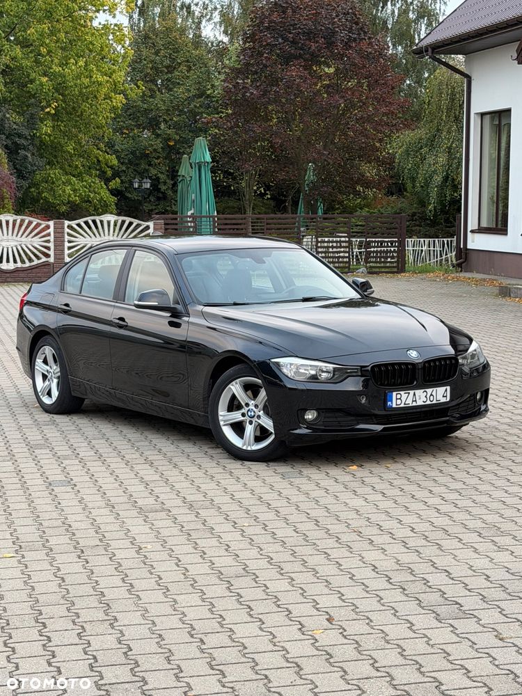 BMW Seria 3 - 2