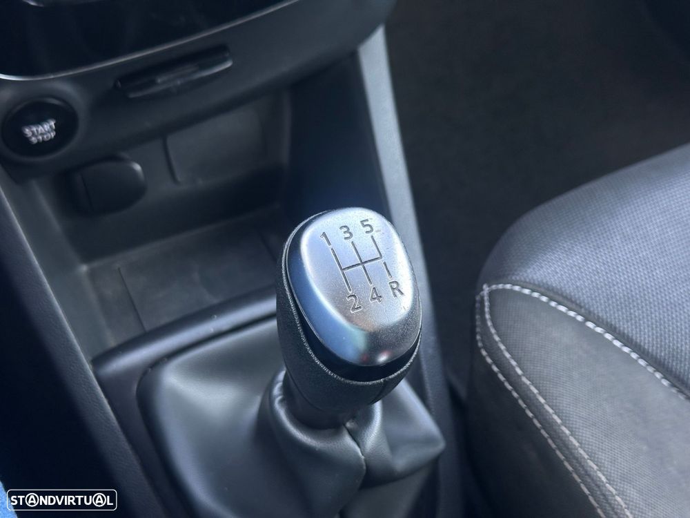 Renault Clio 1.5 dCi Confort - 24