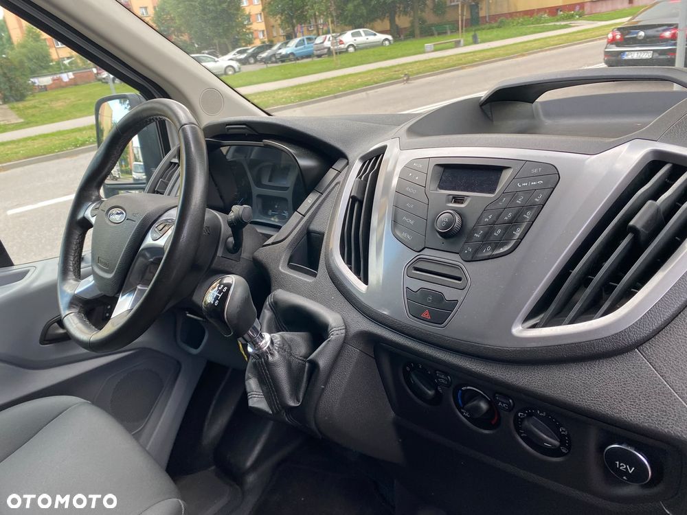 Ford Transit - 33