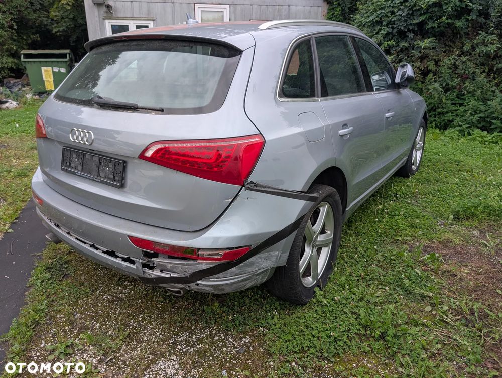Audi Q5 - 4