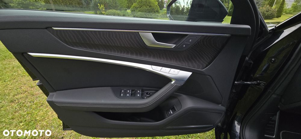 Audi A6 Limousine 45 TFSI quattro S tronic sport - 17