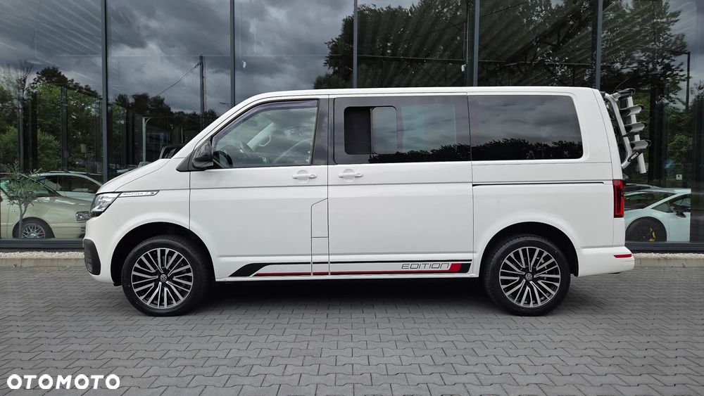 Volkswagen Multivan 2.0 TDI L1 Highline 4Motion DSG - 37