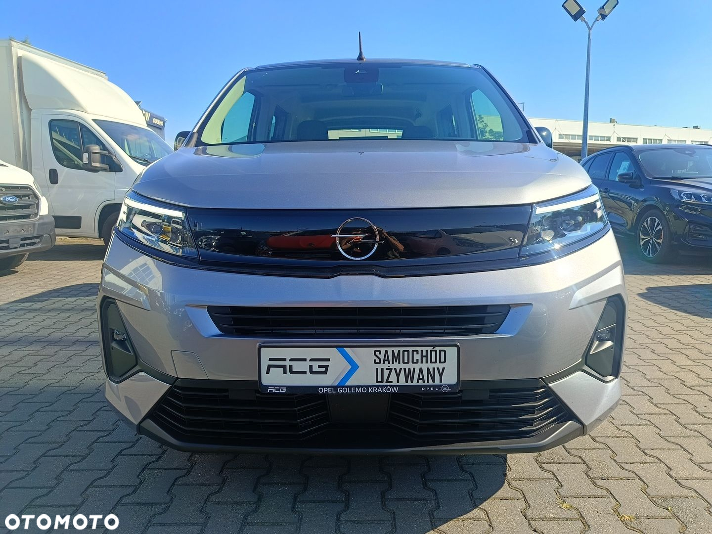 Opel Combo L 1.2 PureTech S&S - 6