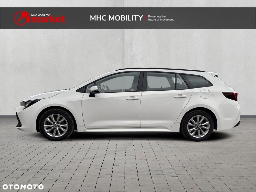 Toyota Corolla 1.8 Hybrid GPF Comfort - 7