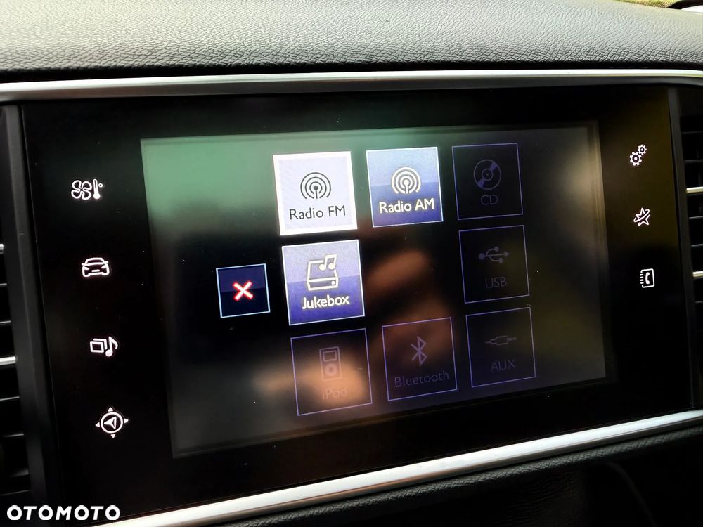 Peugeot 308 1.2 PureTech Active S&S - 40
