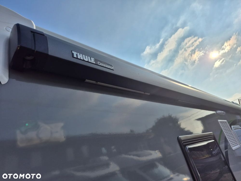 Ford KAMPER CHAUSSON 720 ETAPE LINE 165KM AUTOMAT 2025 - 7