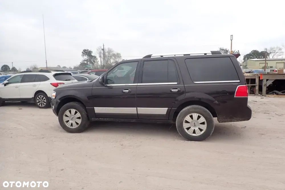 Lincoln Navigator 5.4 4x4 - 3