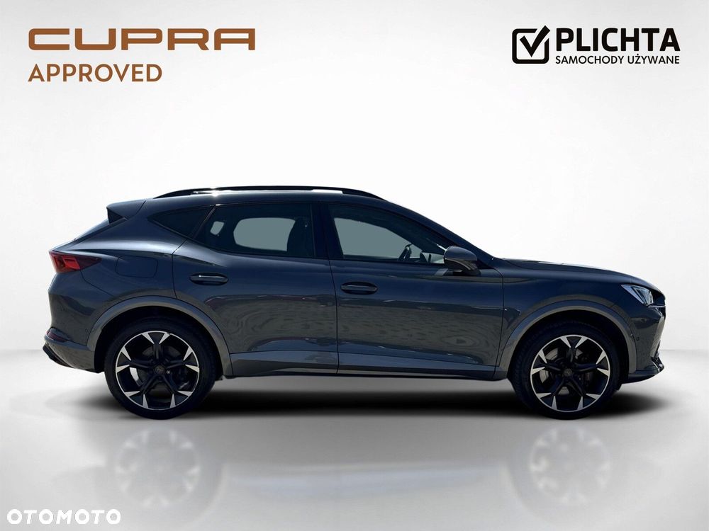 Cupra Formentor - 7