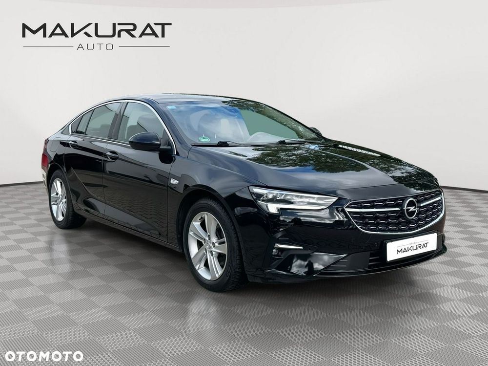 Opel Insignia 2.0 CDTI Elegance S&S - 3
