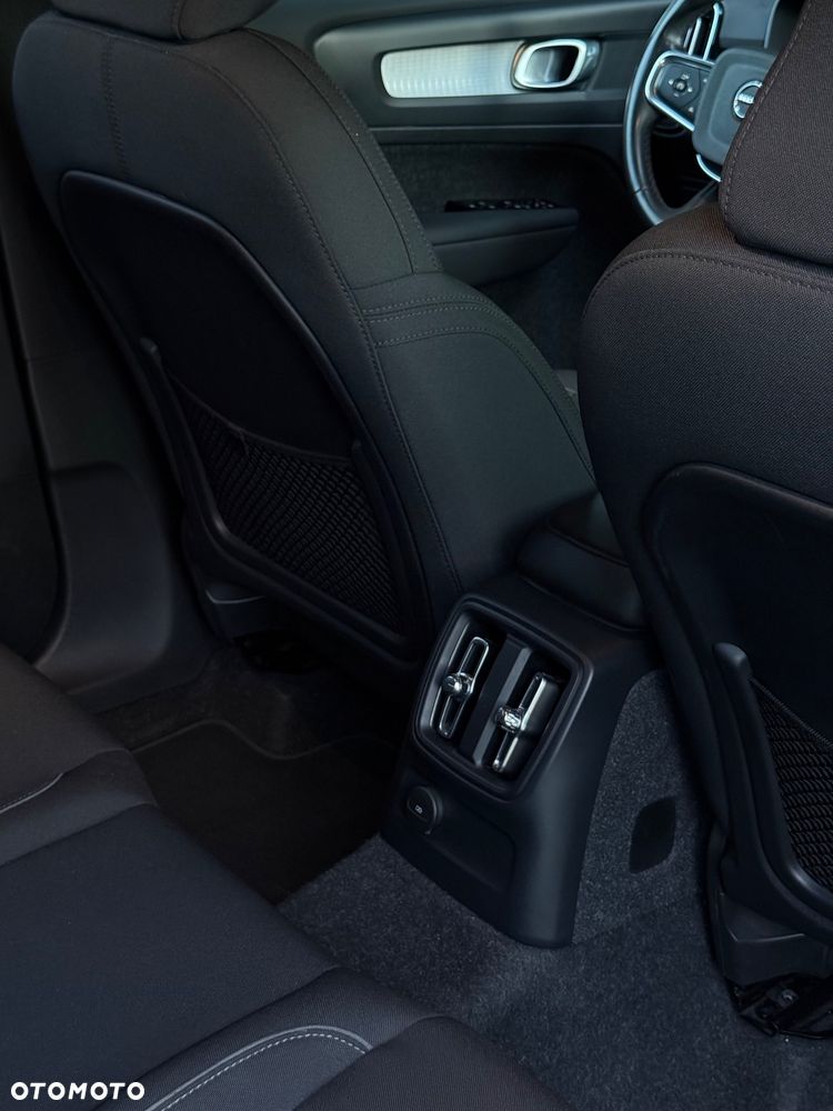 Volvo XC 40 T4 Recharge DKG Plus Dark - 18