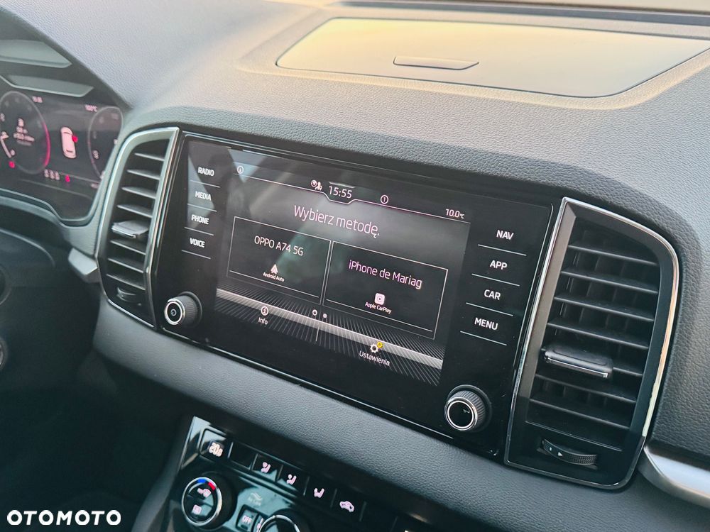 Skoda Karoq 1.5 TSI ACT Style - 32