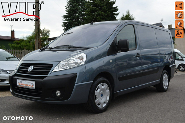 Fiat Scudo