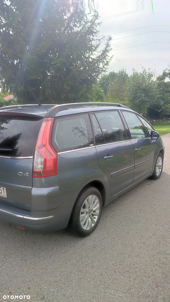 Citroën C4 Picasso 1.6 HDi Impress - 1