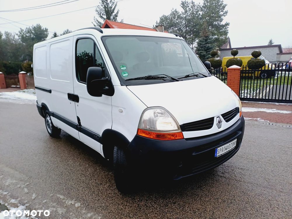 Renault Master - 18