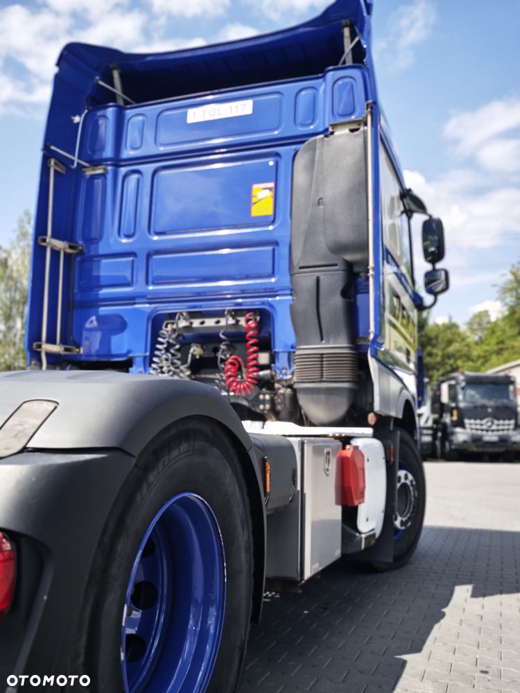DAF XF480 z Belgii Okazja! - 7