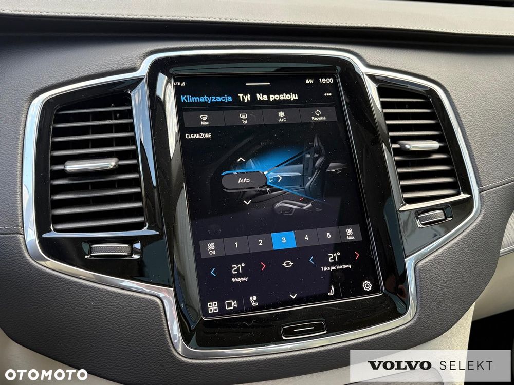 Volvo XC 90 - 27