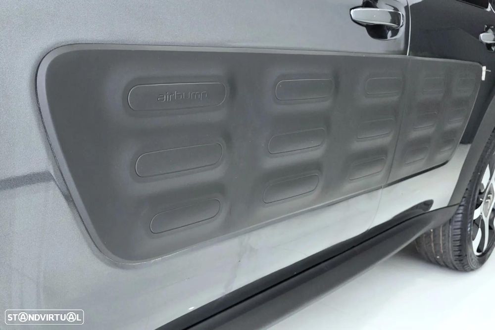 Citroën C4 Cactus 1.2 PureTech Shine Pack - 24