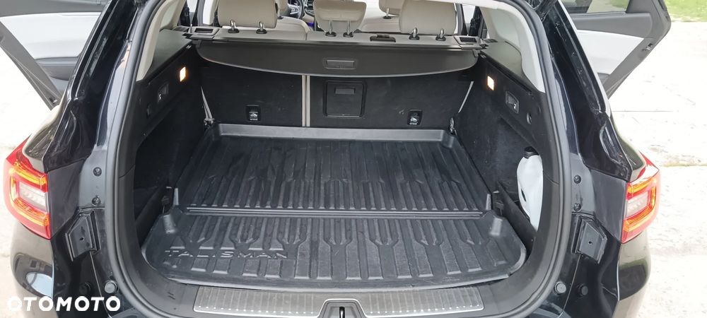Renault Talisman ENERGY dCi 160 EDC INTENS - 15