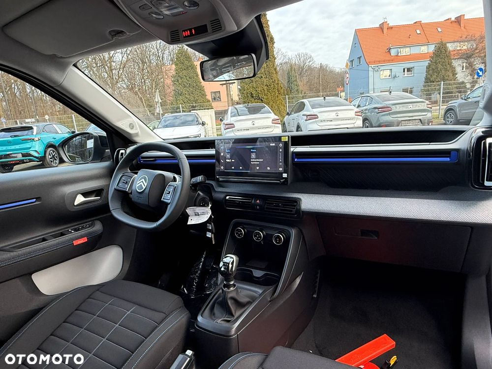 Citroën C3 1.2 T Plus - 9