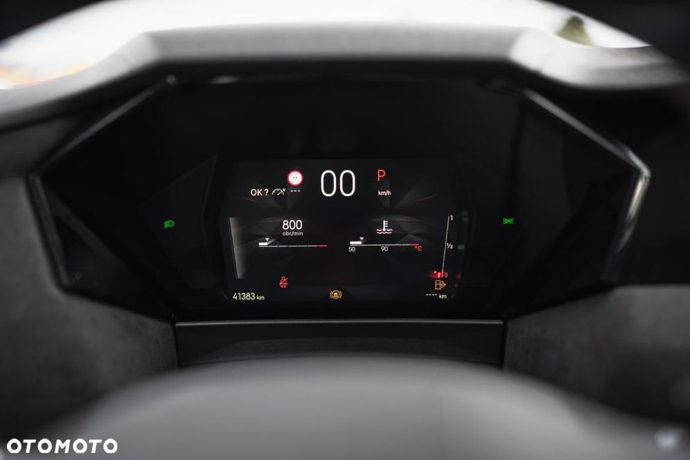 DS Automobiles DS 4 - 17