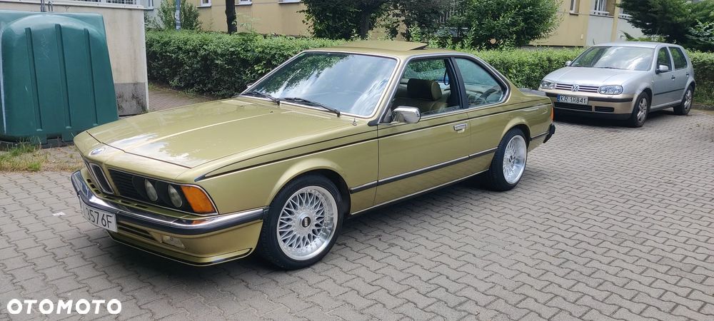 BMW Seria 6 - 3