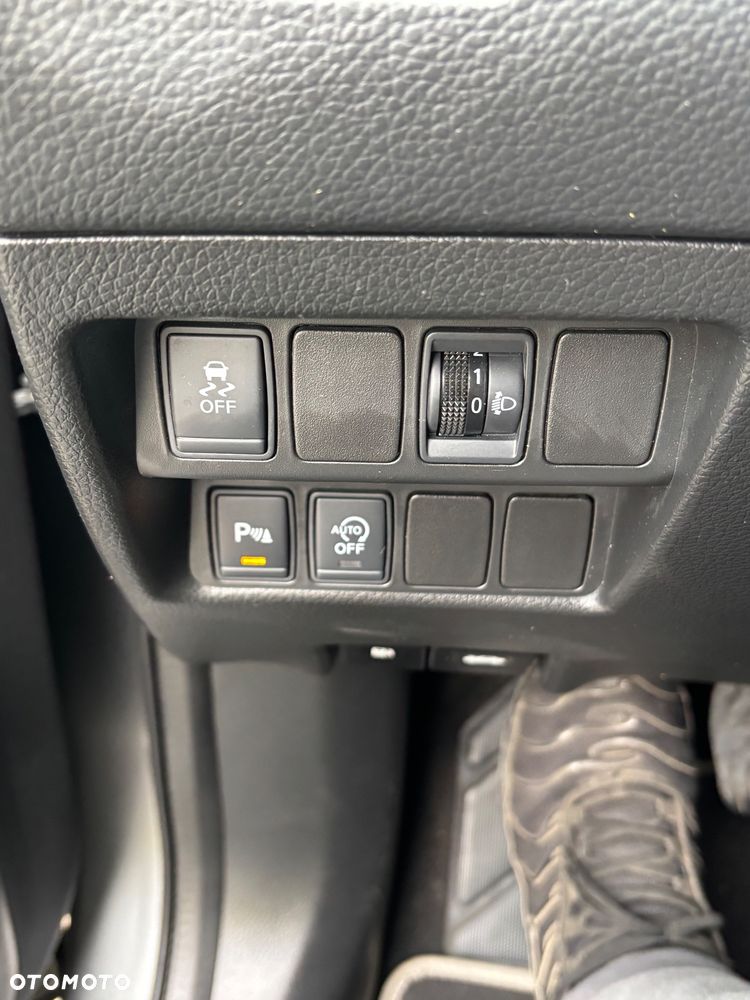 Nissan Qashqai 1.2 DIG-T Tekna+ - 29