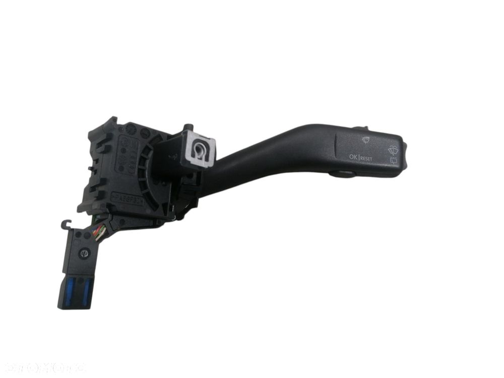 PRZEŁĄCZNIK WYCIERACZEK VW TOURAN I 1K0953519A - 2