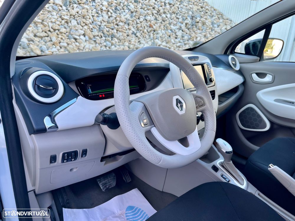 Renault Zoe - 18